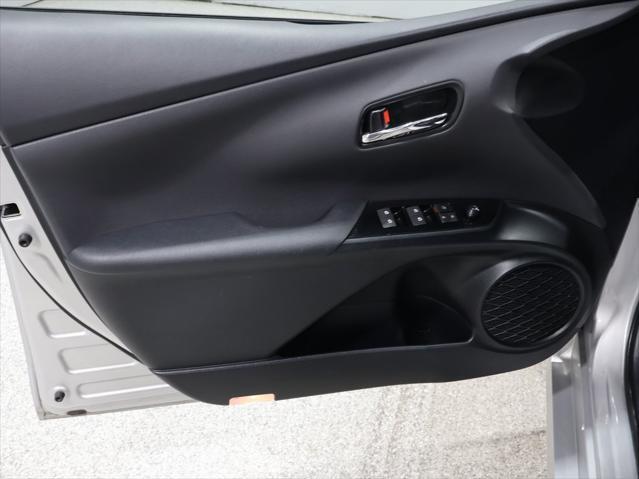 used 2017 Toyota Prius Prime car, priced at $22,966