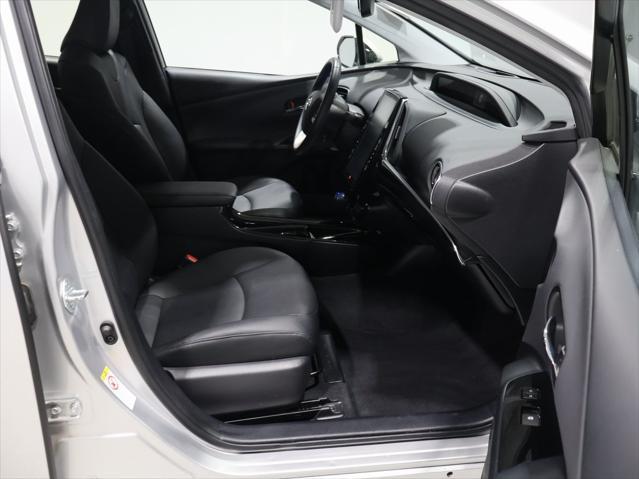 used 2017 Toyota Prius Prime car, priced at $22,966