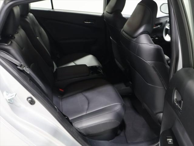 used 2017 Toyota Prius Prime car, priced at $22,966