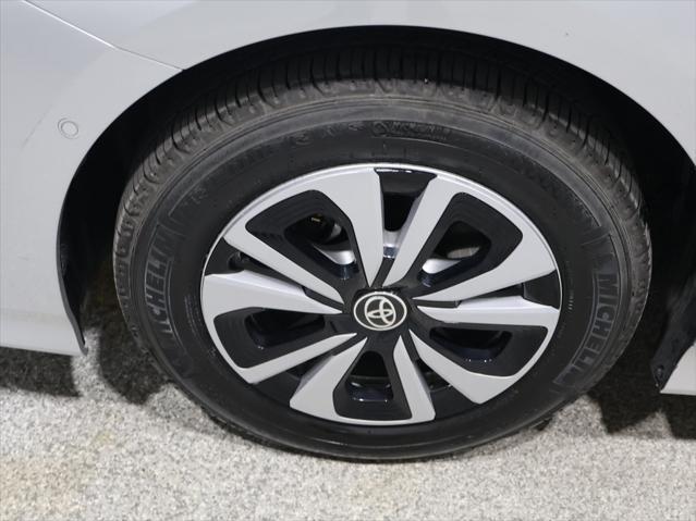 used 2017 Toyota Prius Prime car, priced at $22,966