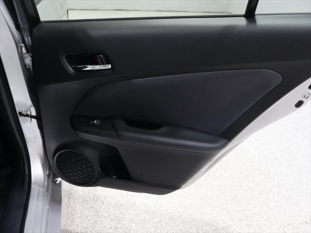 used 2017 Toyota Prius Prime car, priced at $22,966