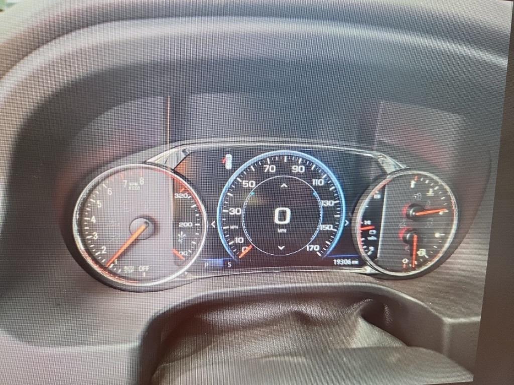 used 2022 GMC Acadia car, priced at $37,990