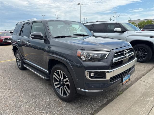 used 2024 Toyota 4Runner car, priced at $52,767