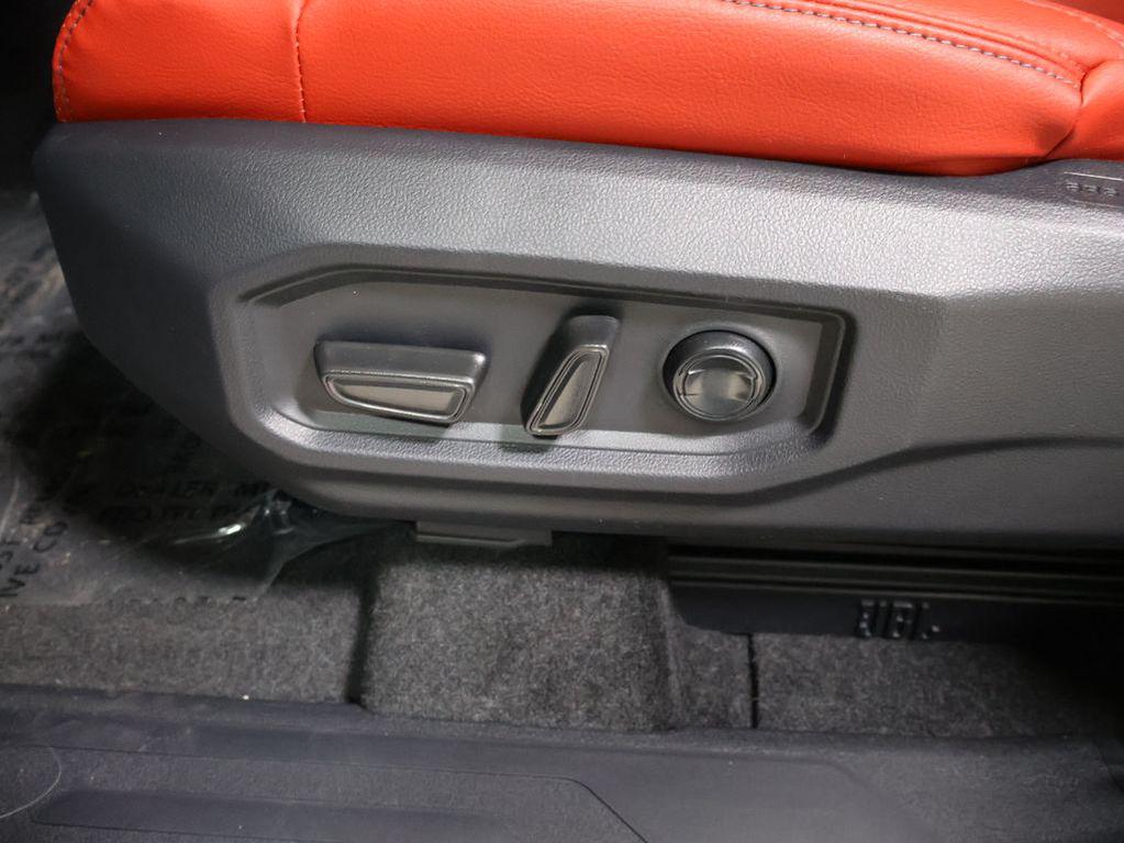 new 2026 Toyota Tundra Hybrid car, priced at $75,364