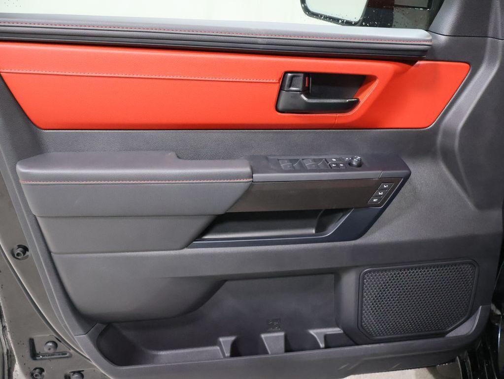 new 2026 Toyota Tundra Hybrid car, priced at $75,364