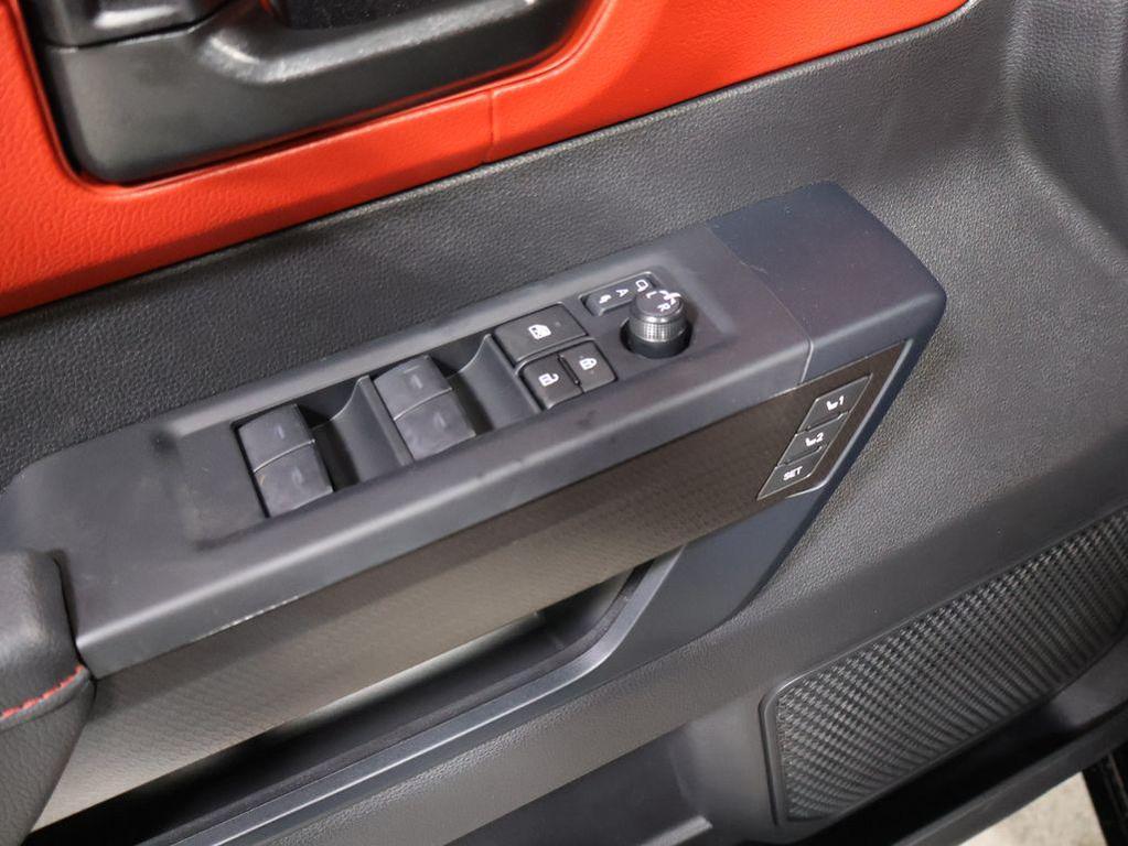 new 2026 Toyota Tundra Hybrid car, priced at $75,364