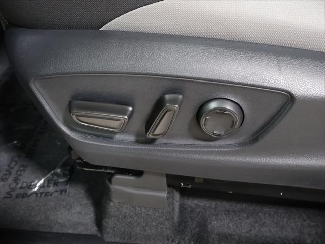new 2025 Toyota Tacoma car, priced at $50,354