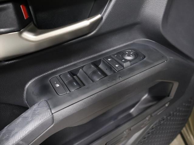 new 2025 Toyota Tacoma car, priced at $50,354