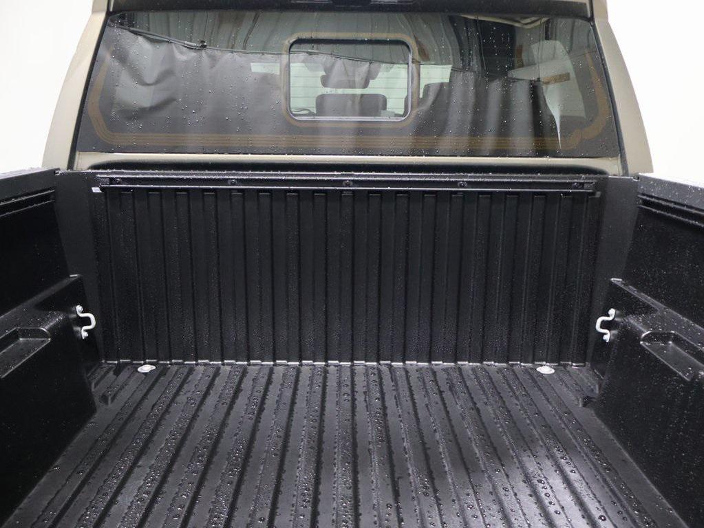new 2025 Toyota Tacoma car, priced at $50,354