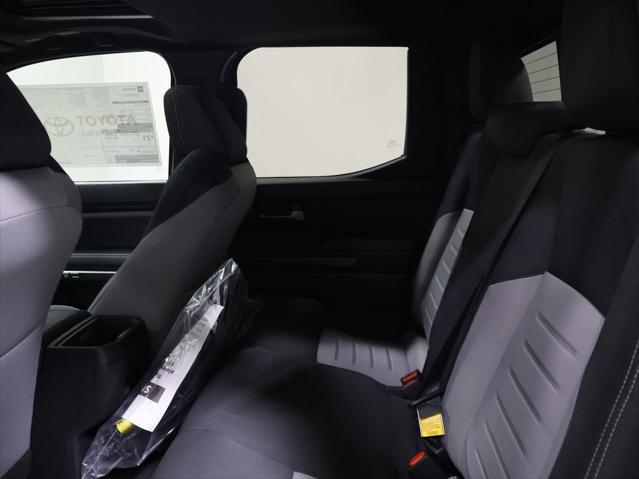 new 2025 Toyota Tacoma car, priced at $50,354