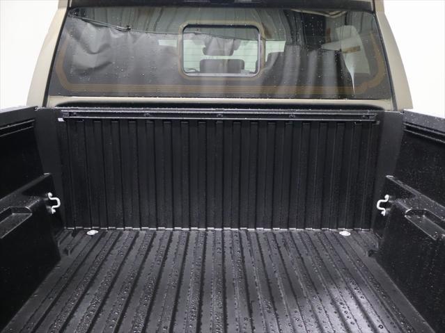 new 2025 Toyota Tacoma car, priced at $50,354