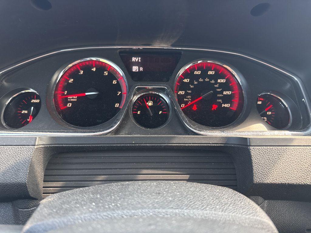 used 2014 GMC Acadia car, priced at $7,200