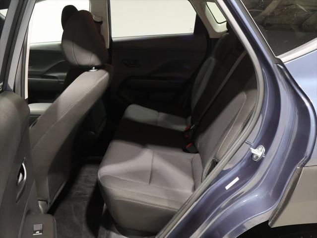 used 2025 Hyundai Kona car, priced at $24,439
