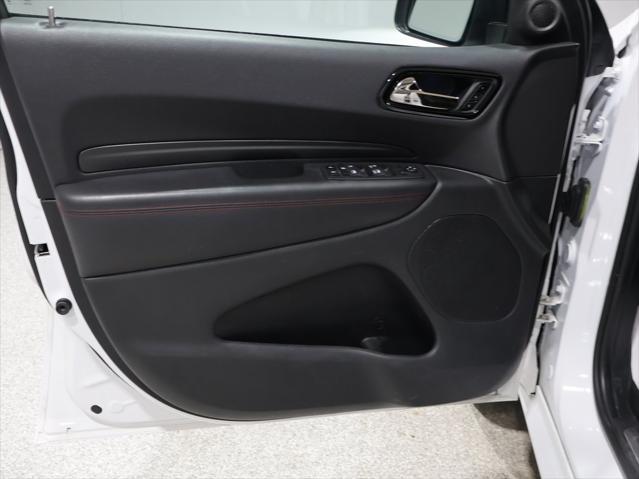 used 2024 Dodge Durango car, priced at $42,653