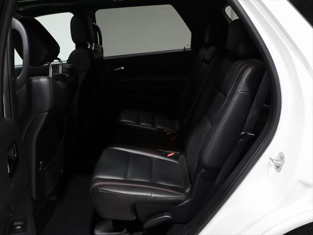 used 2024 Dodge Durango car, priced at $42,653