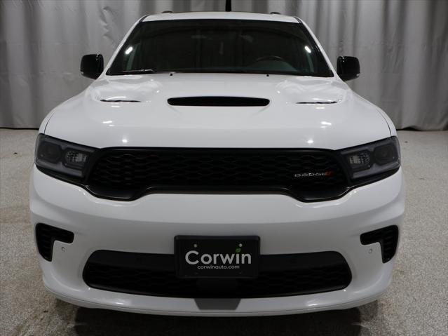 used 2024 Dodge Durango car, priced at $42,653