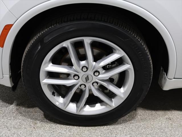 used 2024 Dodge Durango car, priced at $42,653