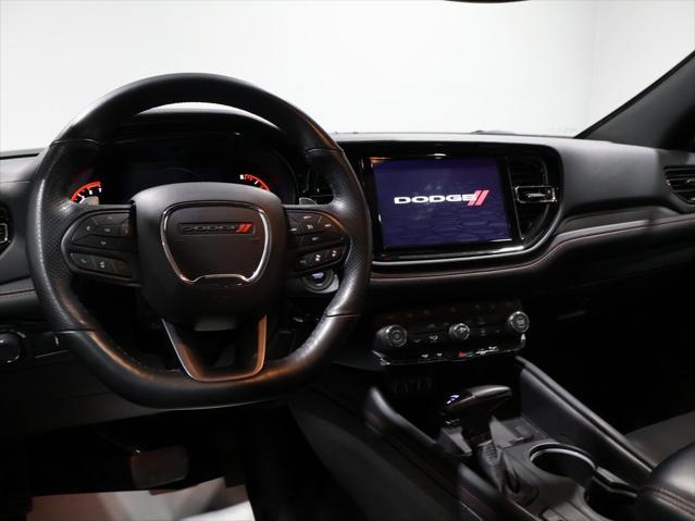 used 2024 Dodge Durango car, priced at $42,653