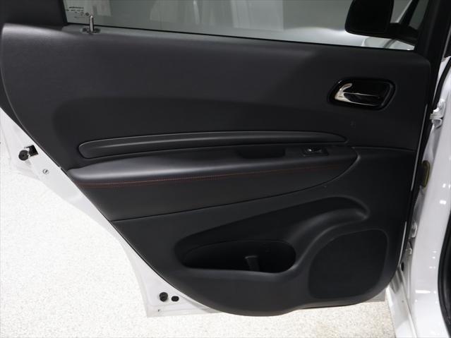 used 2024 Dodge Durango car, priced at $42,653