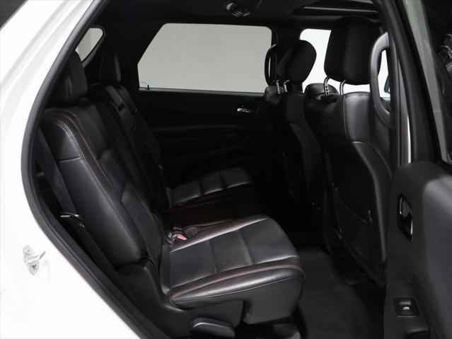 used 2024 Dodge Durango car, priced at $42,653