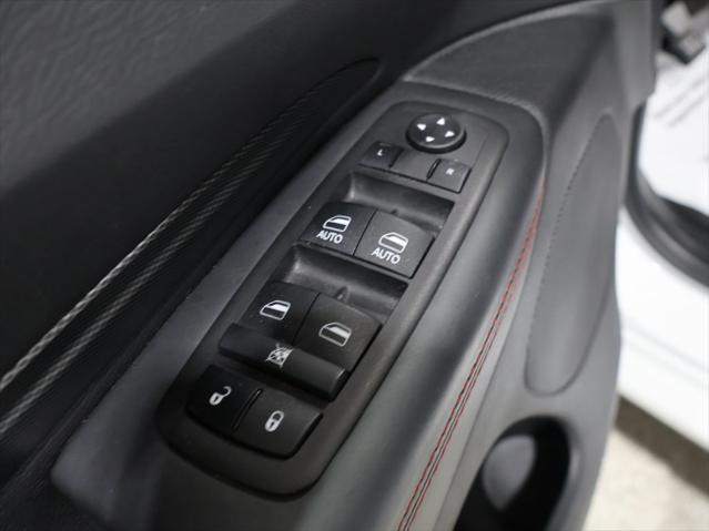 used 2024 Dodge Durango car, priced at $42,653