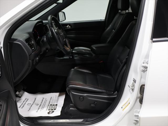 used 2024 Dodge Durango car, priced at $42,653
