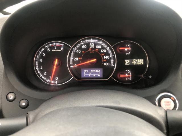 used 2012 Nissan Maxima car, priced at $6,900