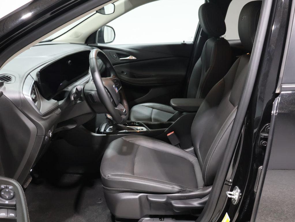 used 2024 Buick Encore GX car, priced at $23,276