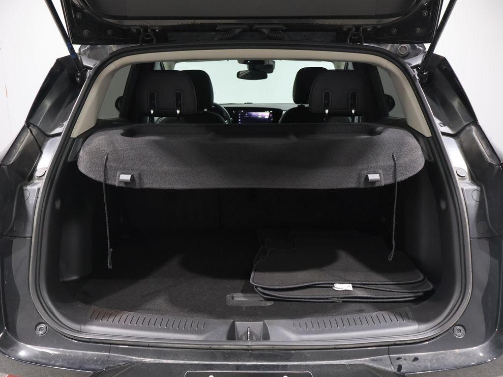 used 2024 Buick Encore GX car, priced at $23,276