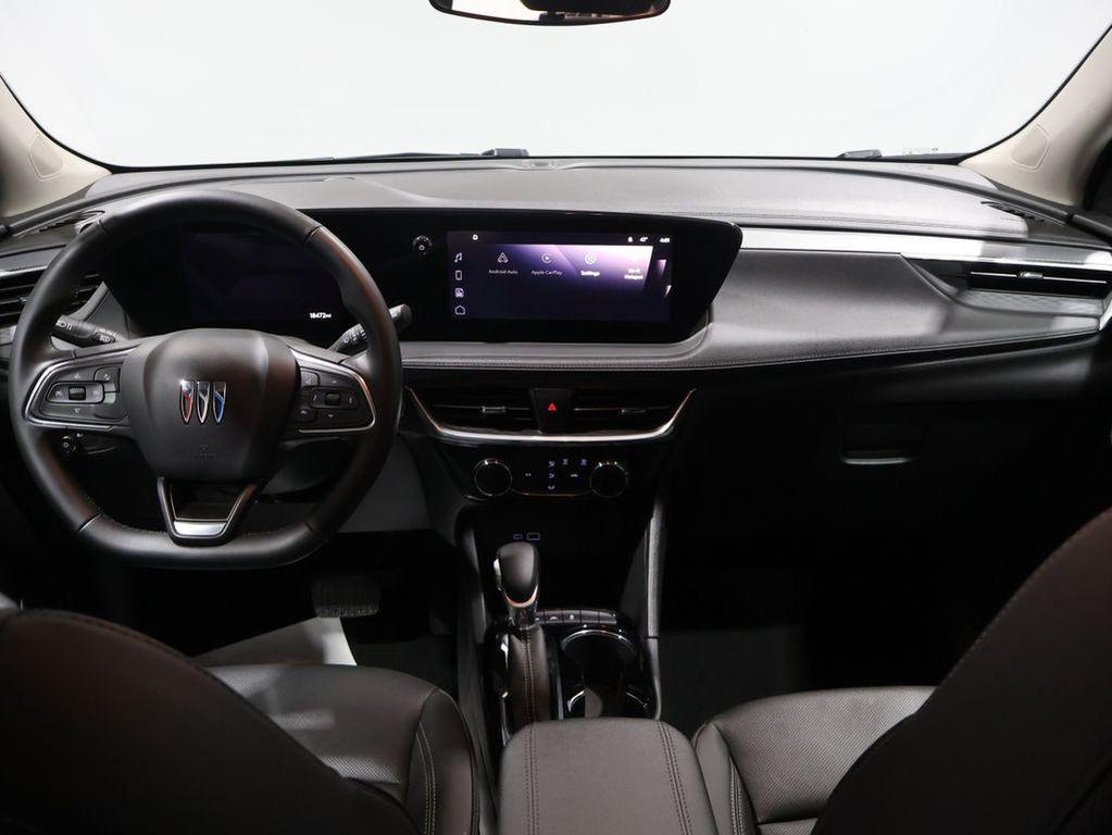 used 2024 Buick Encore GX car, priced at $23,276