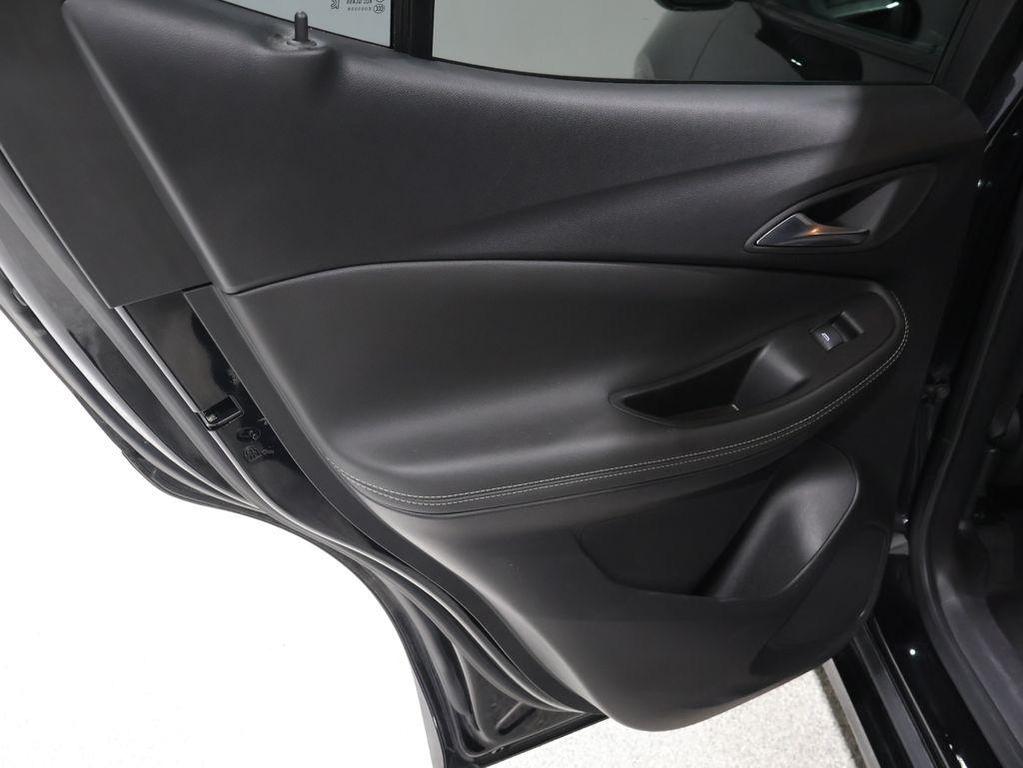 used 2024 Buick Encore GX car, priced at $23,276