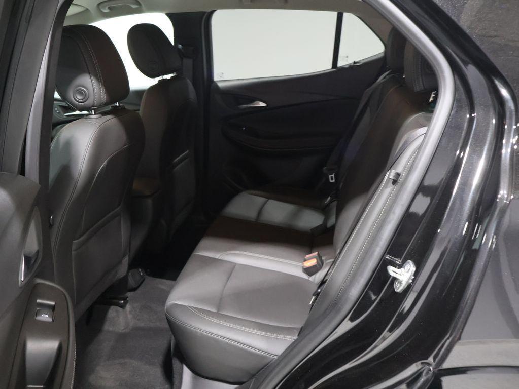 used 2024 Buick Encore GX car, priced at $23,276