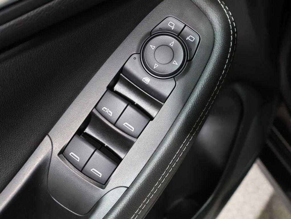 used 2024 Buick Encore GX car, priced at $23,276