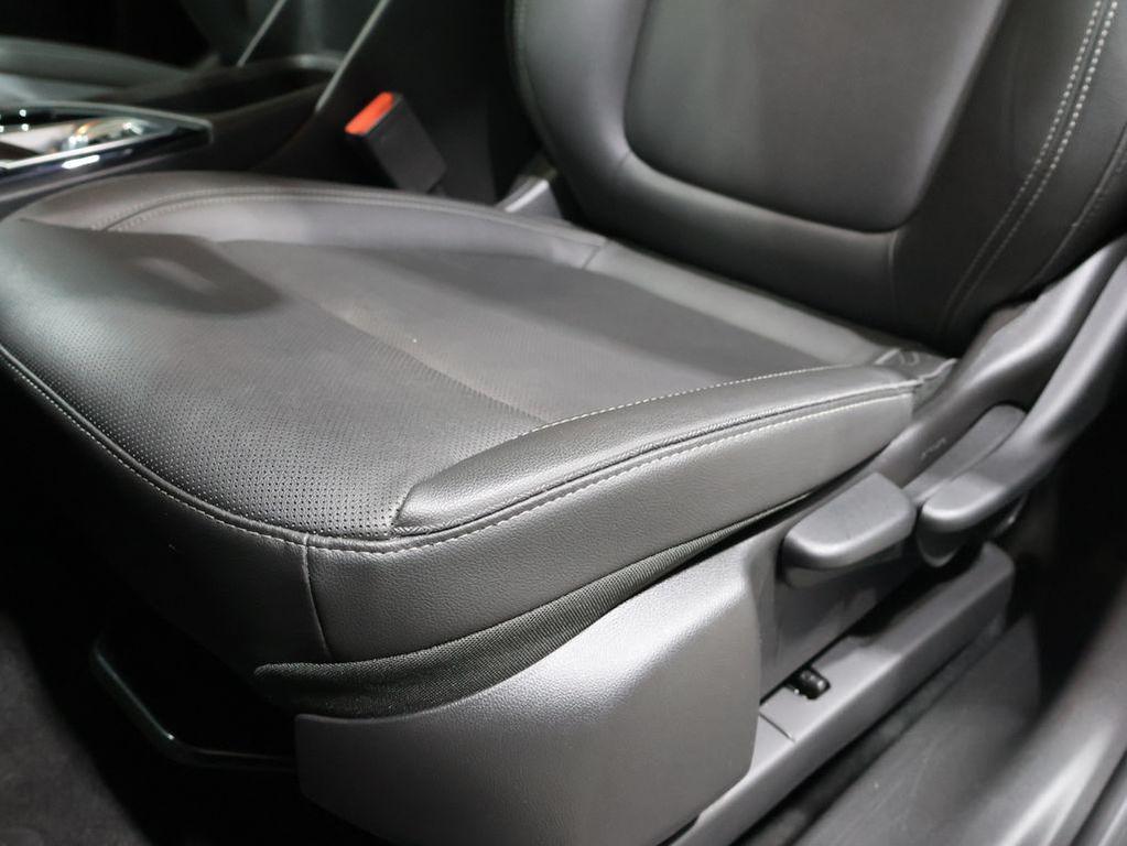 used 2024 Buick Encore GX car, priced at $23,276