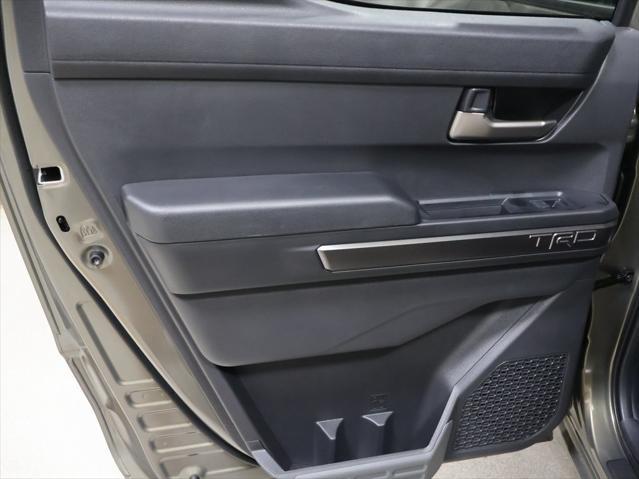 new 2025 Toyota Tacoma car, priced at $42,614