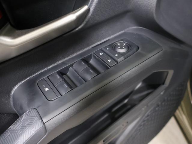 new 2025 Toyota Tacoma car, priced at $42,614