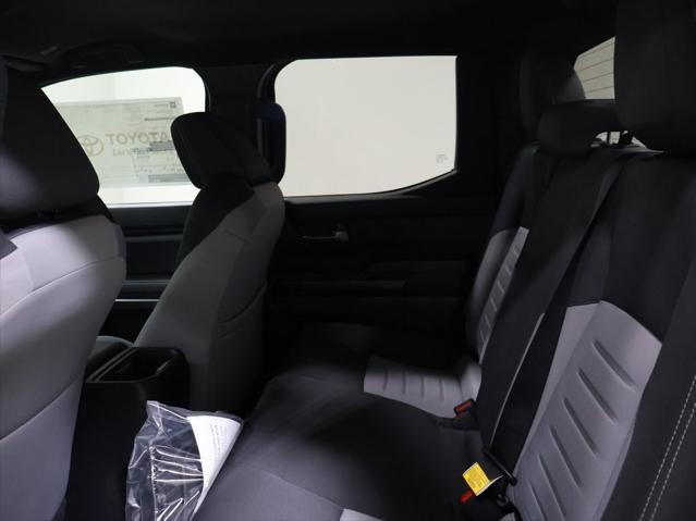 new 2025 Toyota Tacoma car, priced at $42,614