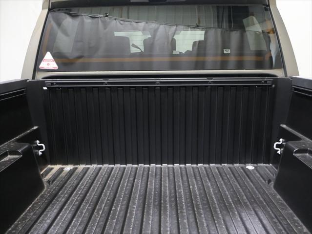 new 2025 Toyota Tacoma car, priced at $42,614