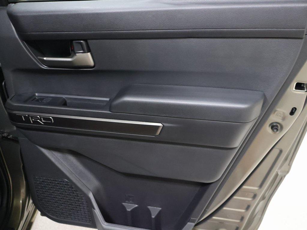 new 2025 Toyota Tacoma car, priced at $42,614