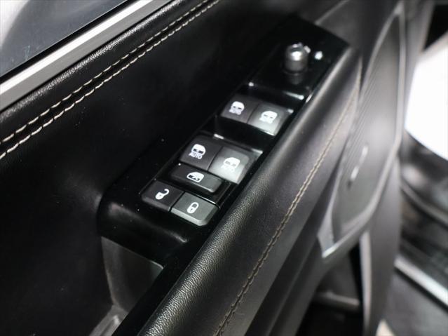 used 2023 Jeep Wagoneer car, priced at $50,985
