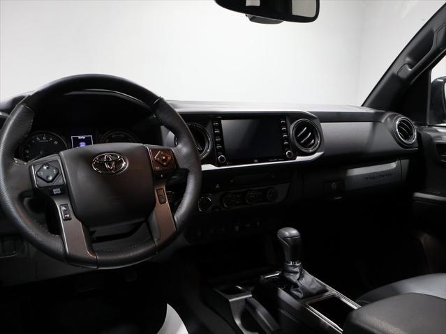 used 2023 Toyota Tacoma car, priced at $38,971