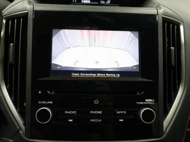 used 2021 Subaru Crosstrek car, priced at $23,971
