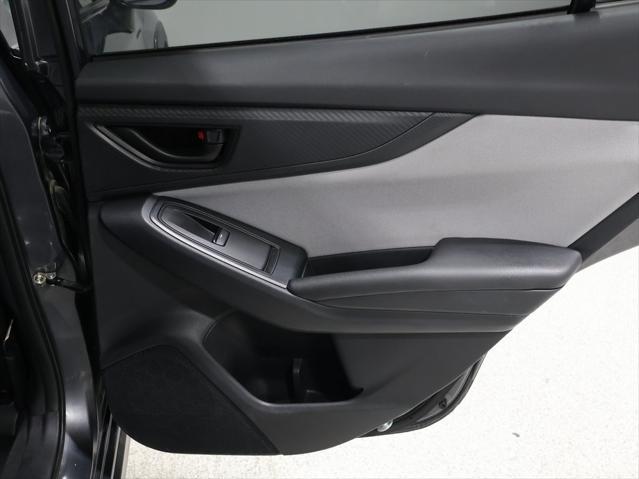 used 2021 Subaru Crosstrek car, priced at $23,971