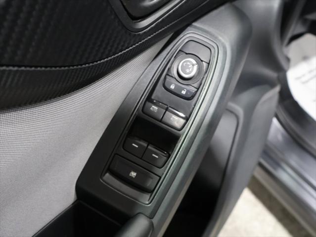 used 2021 Subaru Crosstrek car, priced at $23,971
