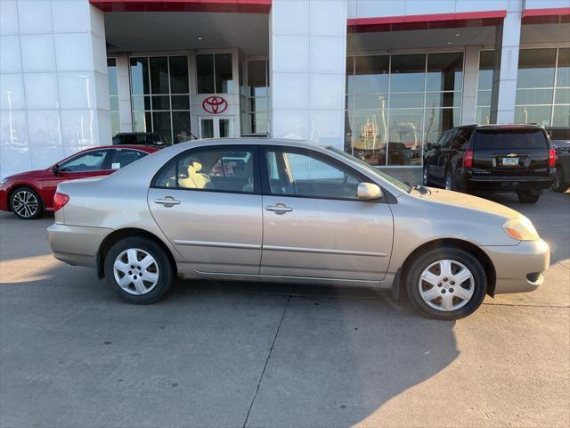 used 2005 Toyota Corolla car, priced at $8,999