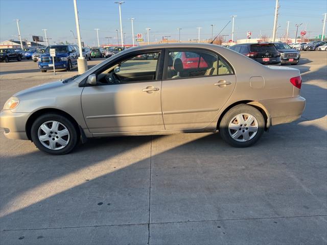 used 2005 Toyota Corolla car, priced at $8,999