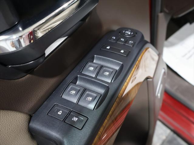 used 2018 GMC Sierra 1500 car, priced at $23,337