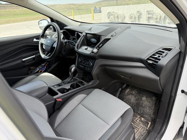 used 2019 Ford Escape car, priced at $14,932