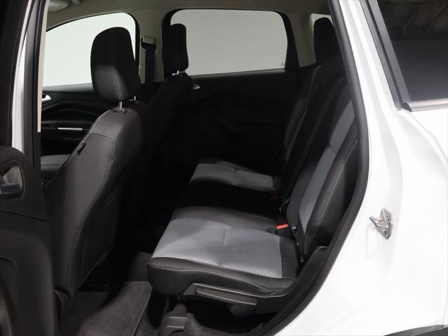 used 2019 Ford Escape car, priced at $14,950