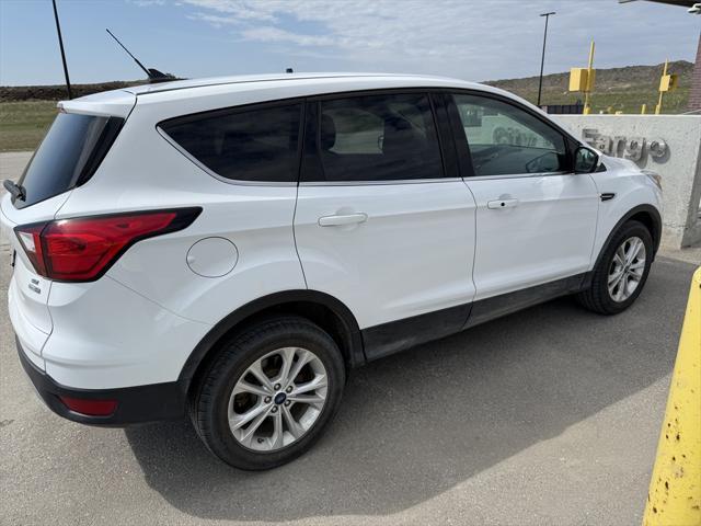 used 2019 Ford Escape car, priced at $14,932